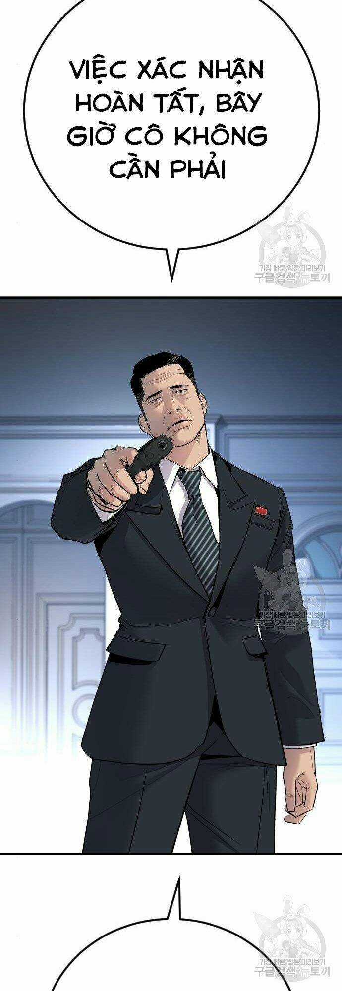 Đặc Vụ Kim Chapter 35 trang 38