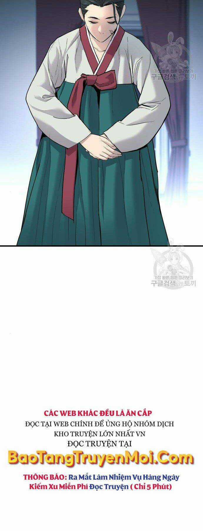 Đặc Vụ Kim Chapter 35 trang 40