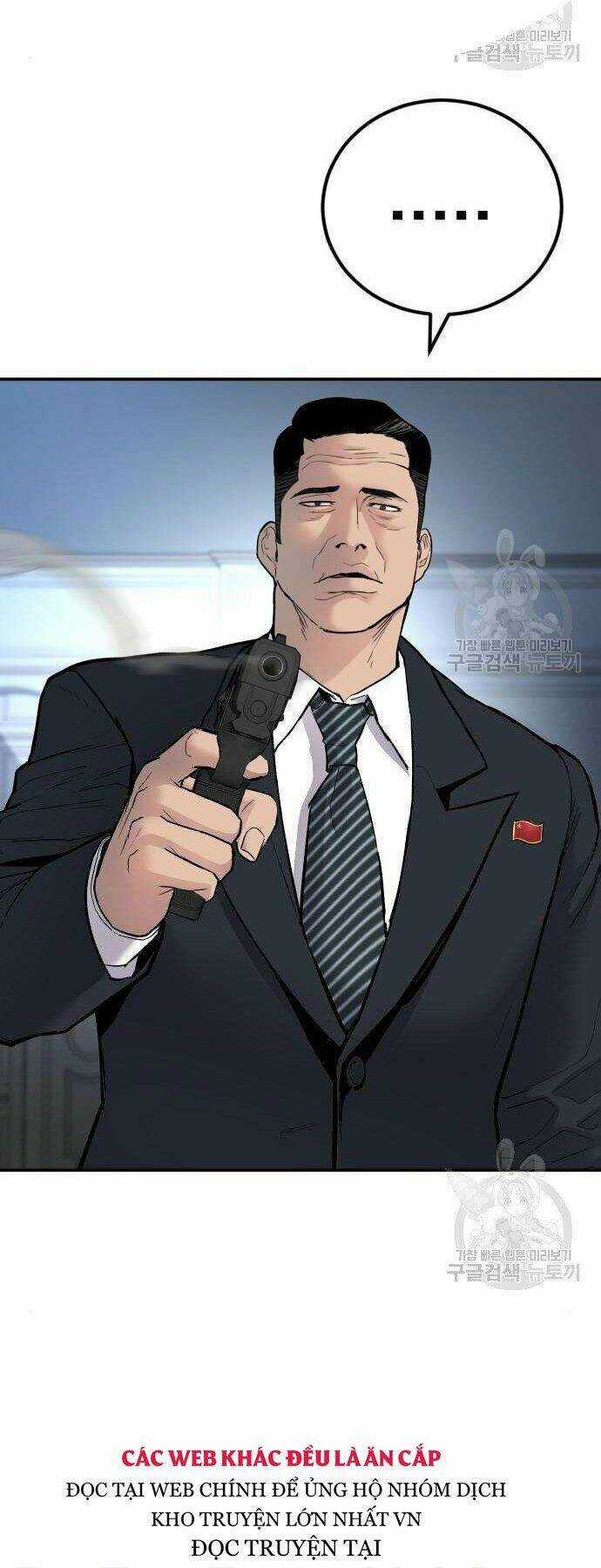 Đặc Vụ Kim Chapter 35 trang 47