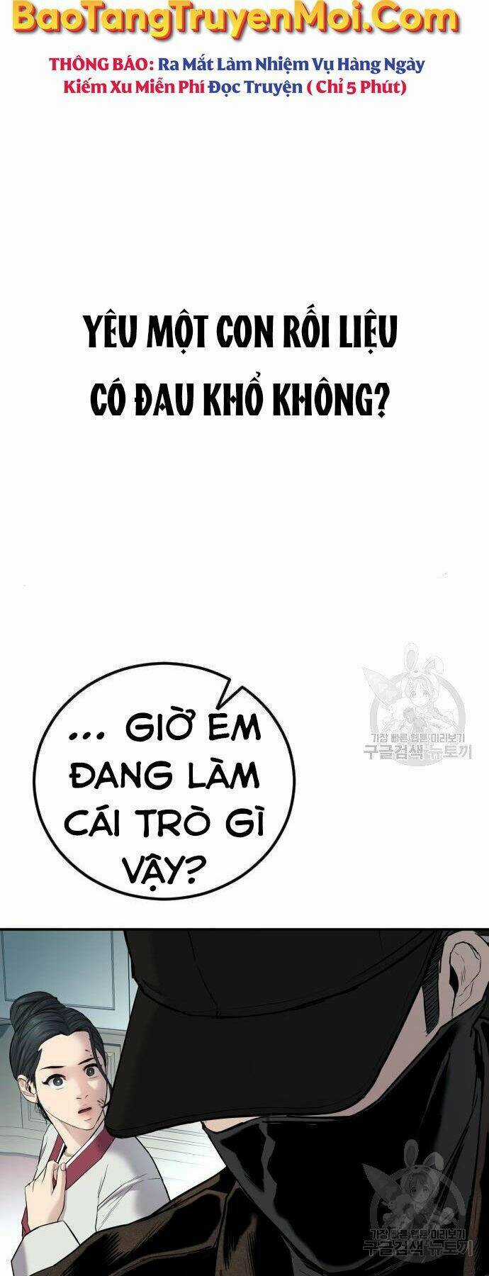 Đặc Vụ Kim Chapter 35 trang 48