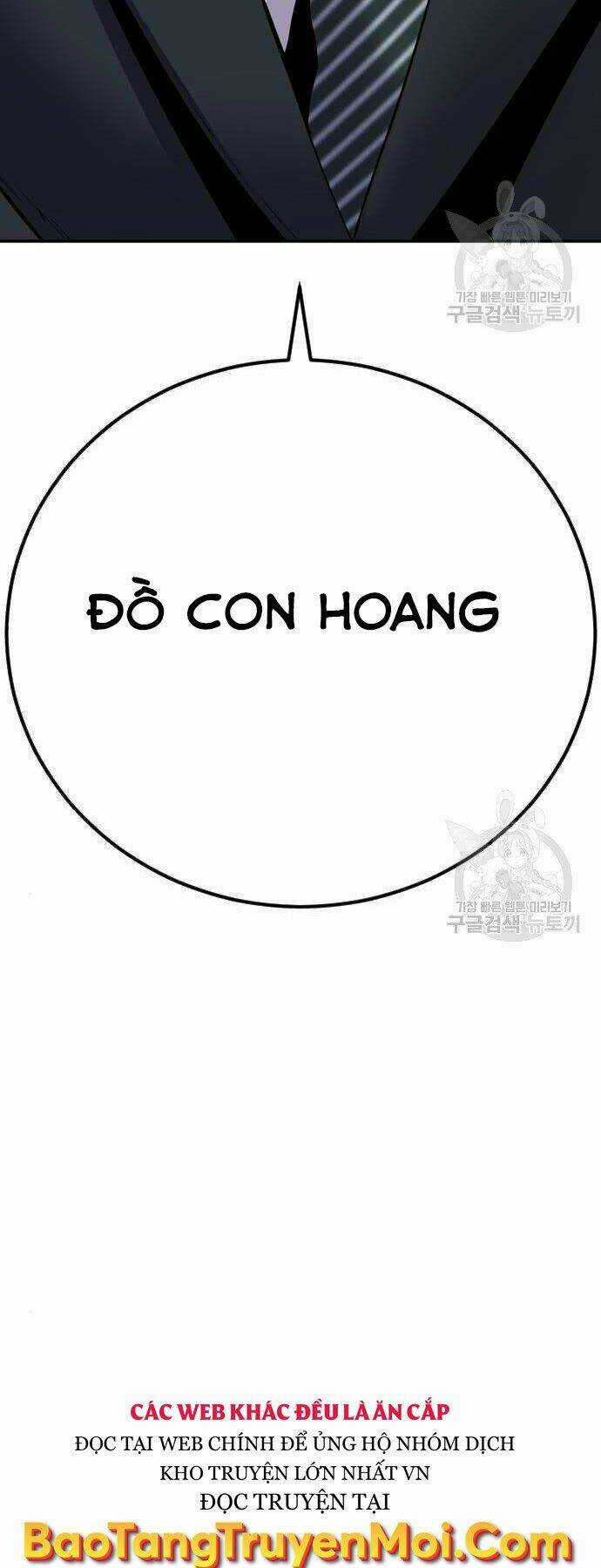 Đặc Vụ Kim Chapter 35 trang 58