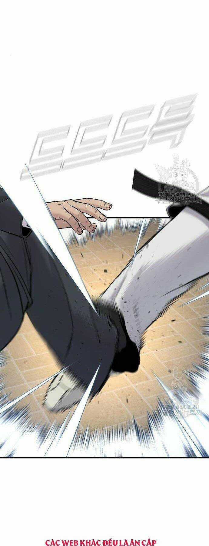 Đặc Vụ Kim Chapter 35 trang 62