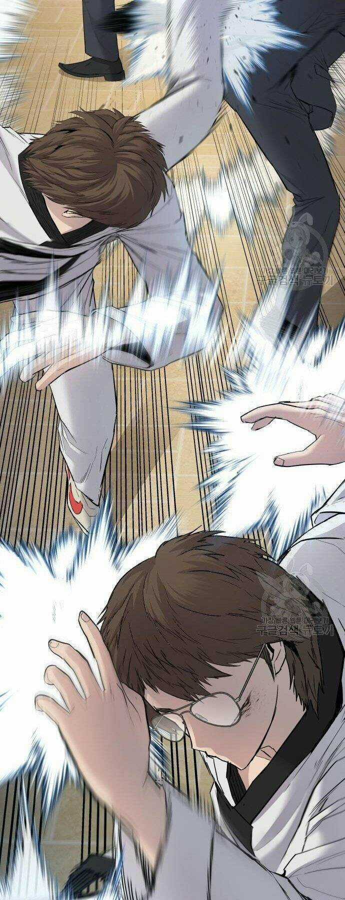 Đặc Vụ Kim Chapter 35 trang 64