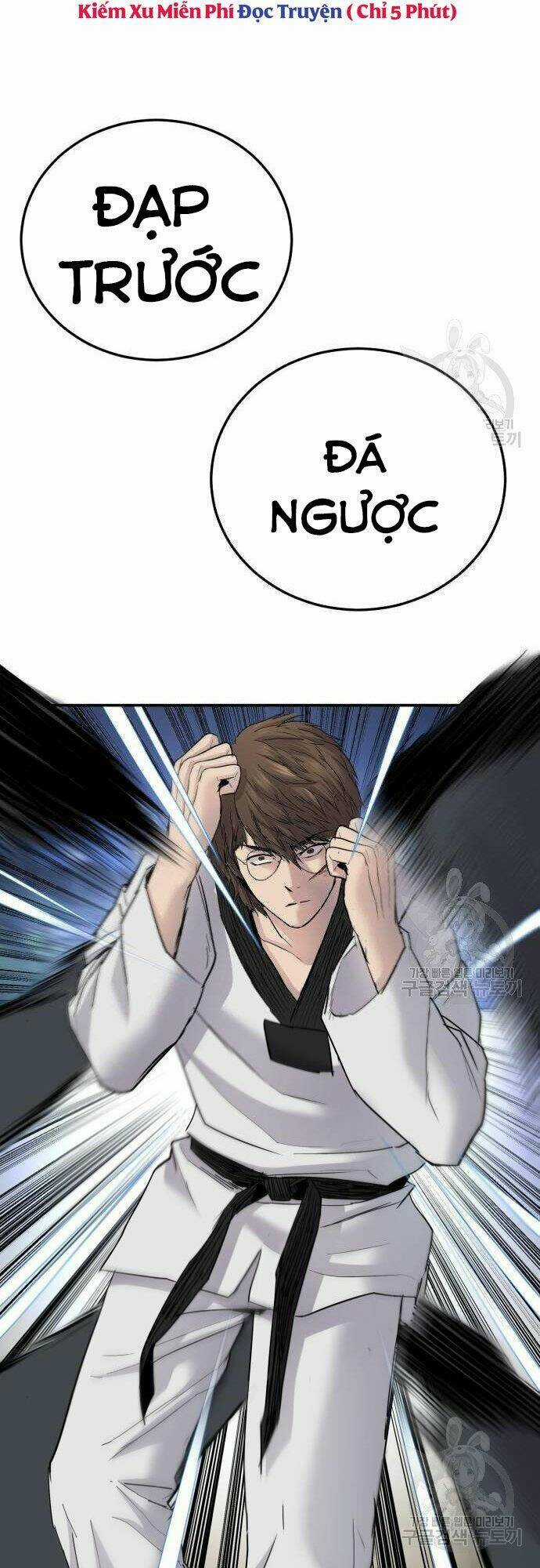 Đặc Vụ Kim Chapter 35 trang 84