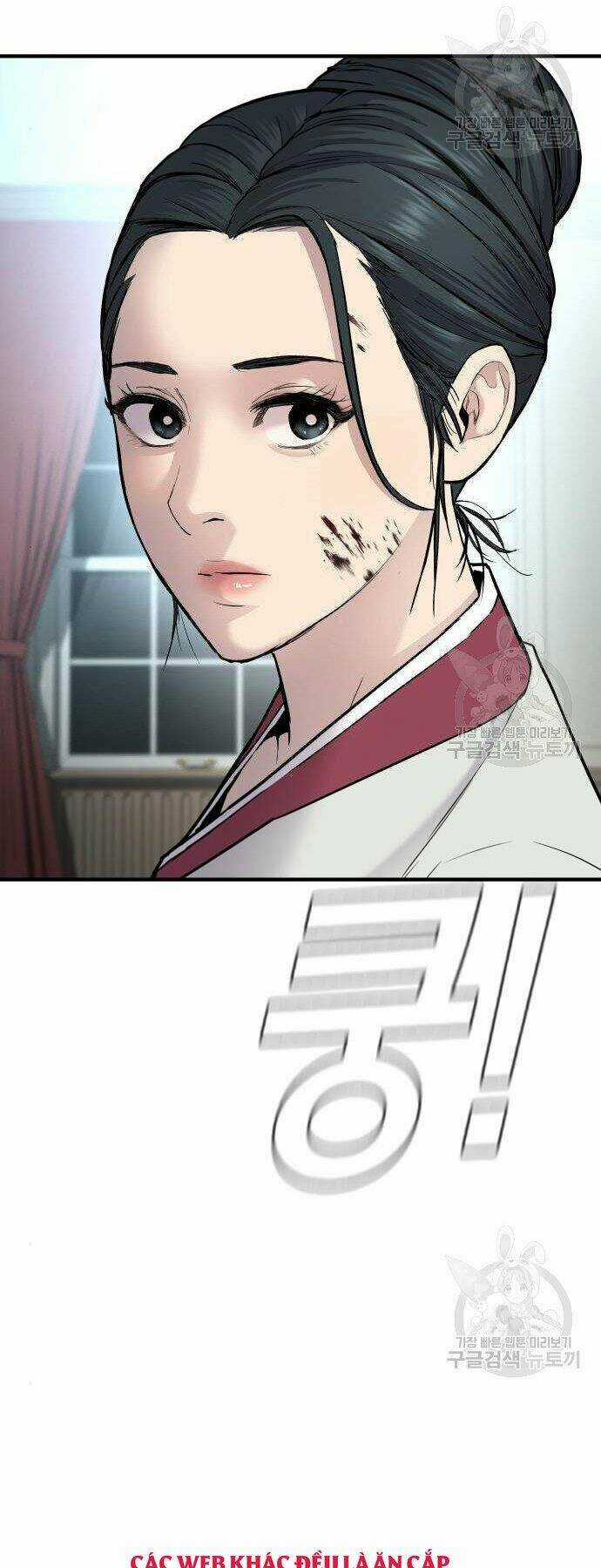 Đặc Vụ Kim Chapter 35 trang 9