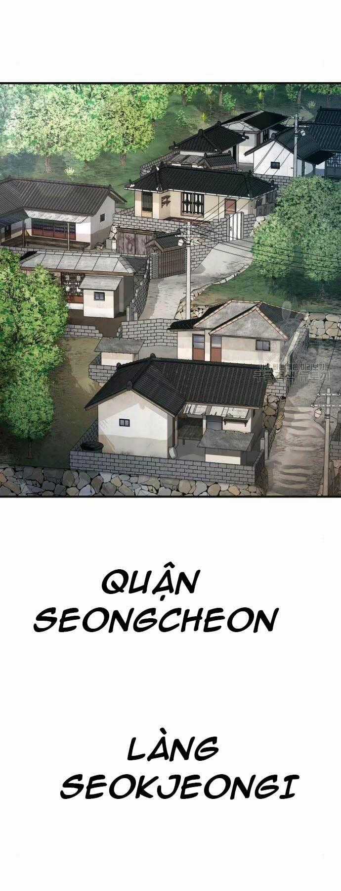 Đặc Vụ Kim Chapter 36 trang 1