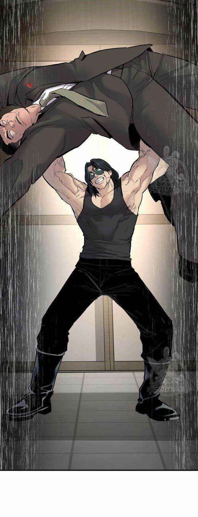 Đặc Vụ Kim Chapter 36 trang 10