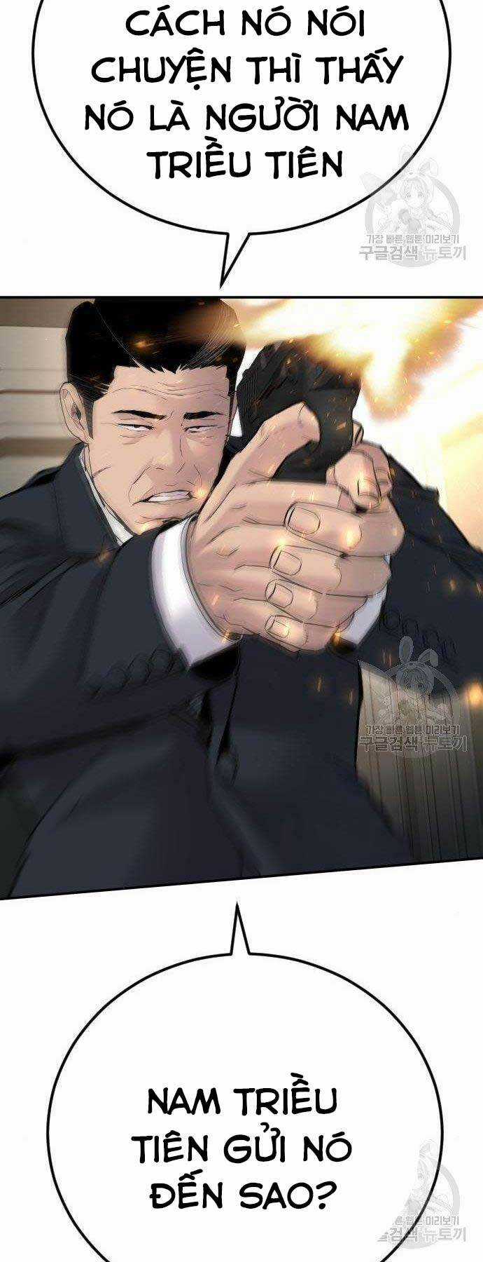 Đặc Vụ Kim Chapter 36 trang 100