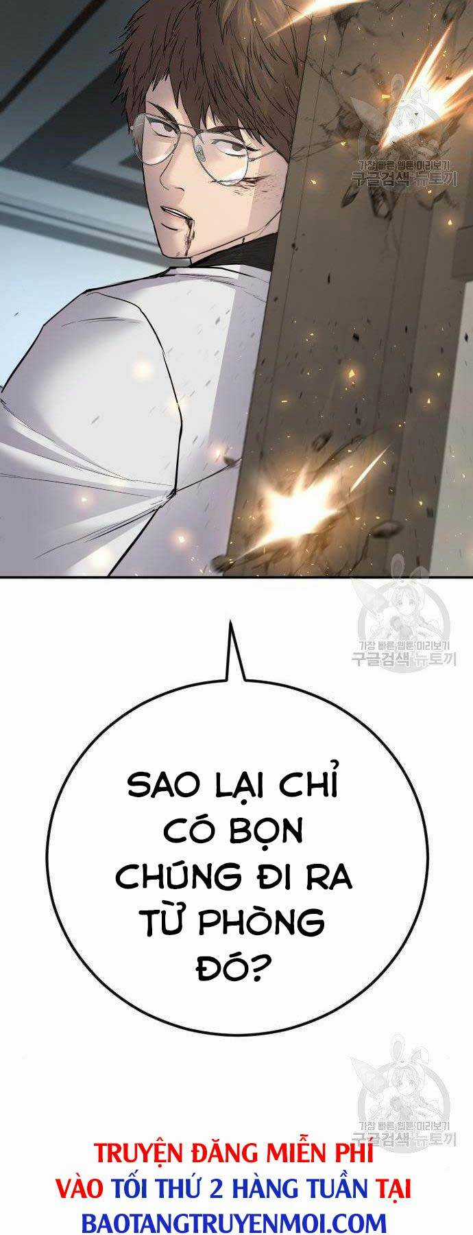 Đặc Vụ Kim Chapter 36 trang 102