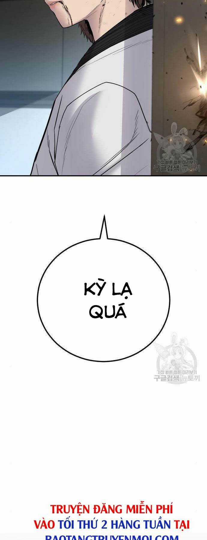 Đặc Vụ Kim Chapter 36 trang 110