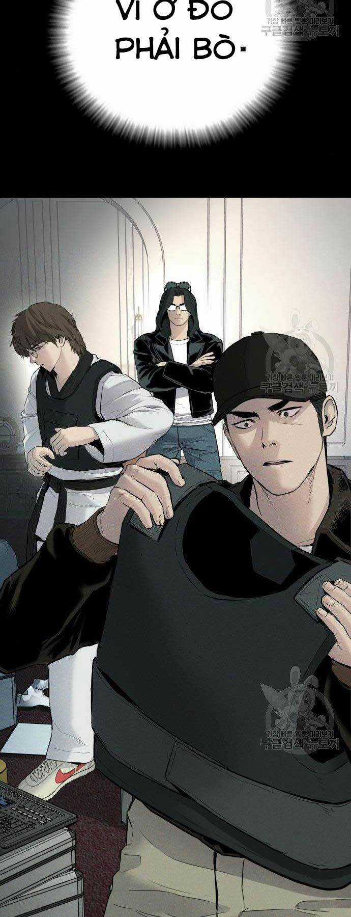 Đặc Vụ Kim Chapter 36 trang 113