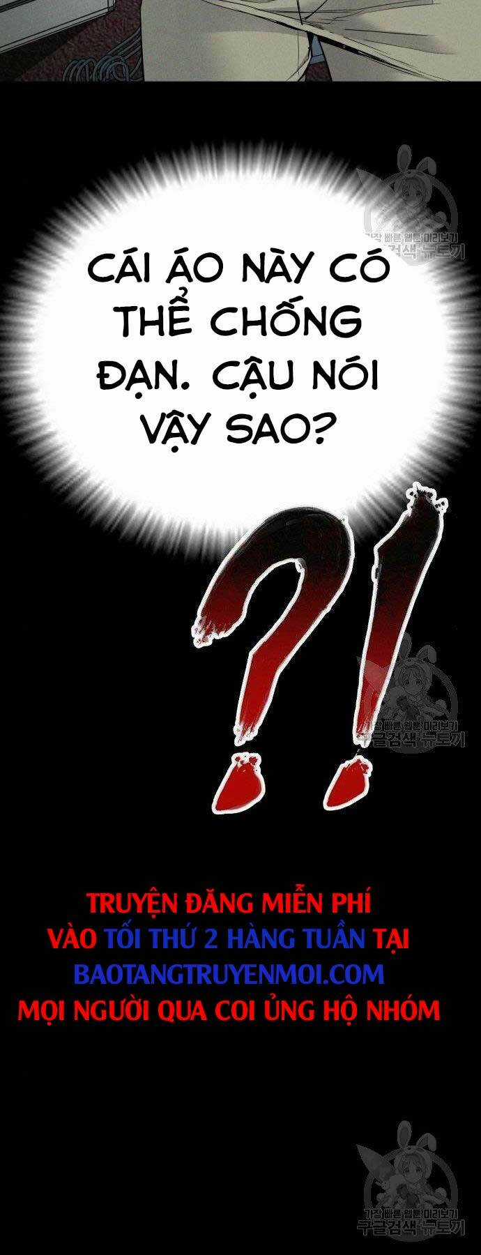 Đặc Vụ Kim Chapter 36 trang 114