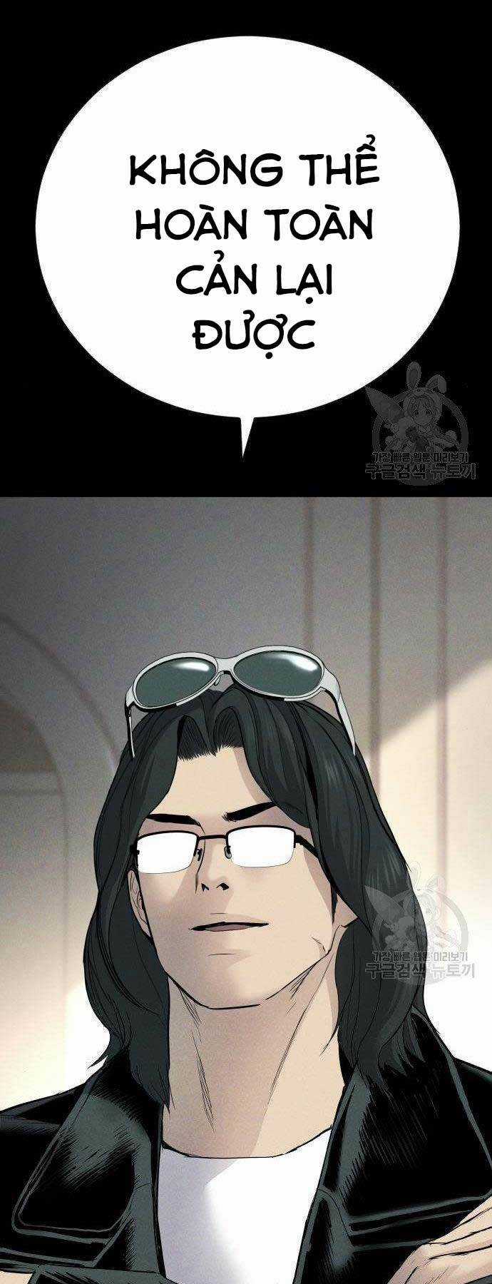 Đặc Vụ Kim Chapter 36 trang 115