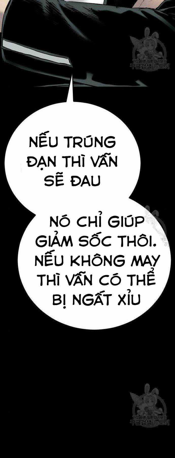 Đặc Vụ Kim Chapter 36 trang 116