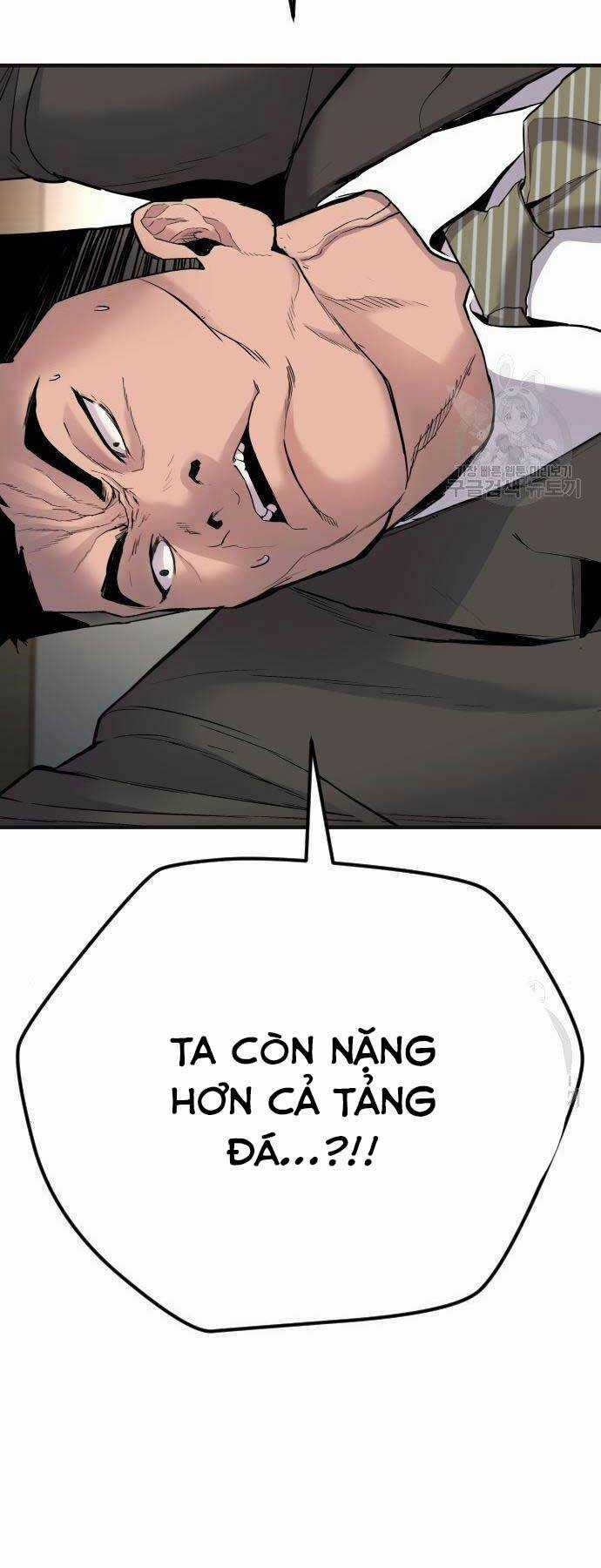 Đặc Vụ Kim Chapter 36 trang 12