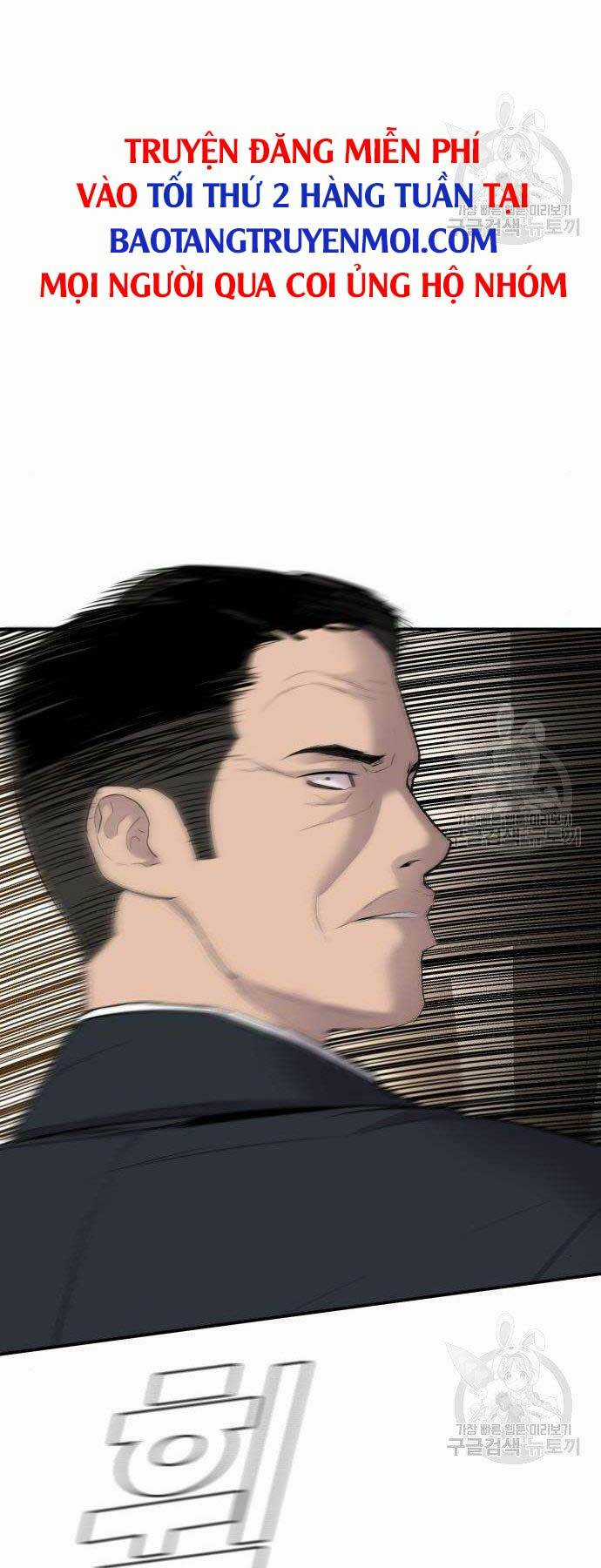 Đặc Vụ Kim Chapter 36 trang 123