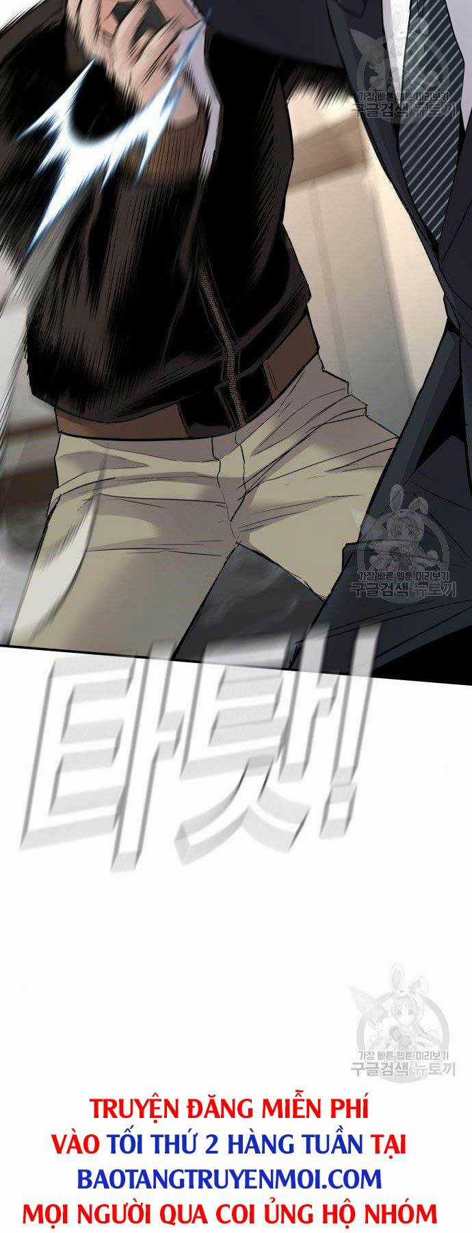 Đặc Vụ Kim Chapter 36 trang 125