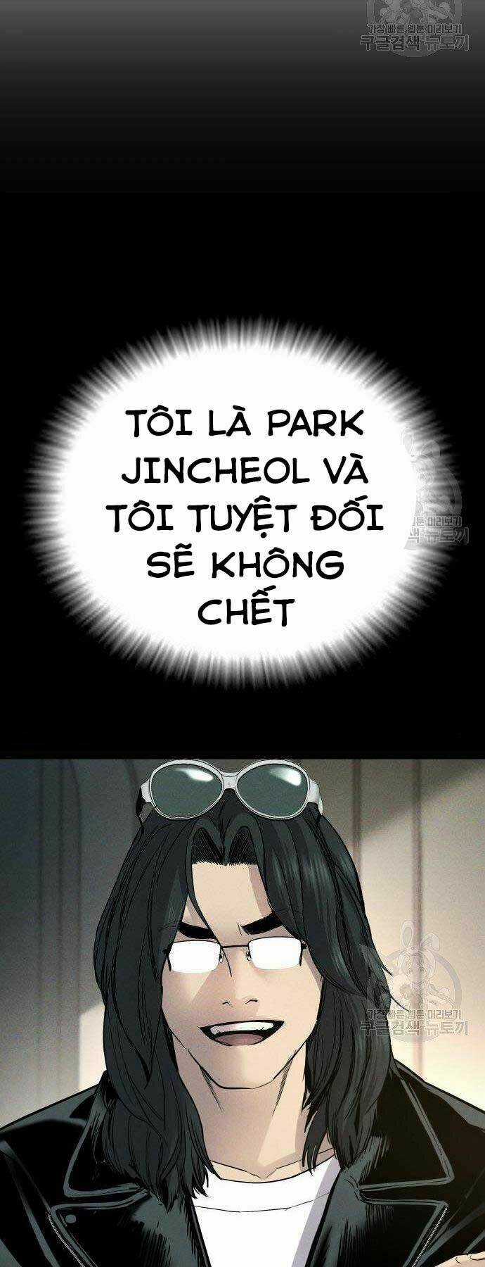 Đặc Vụ Kim Chapter 36 trang 138