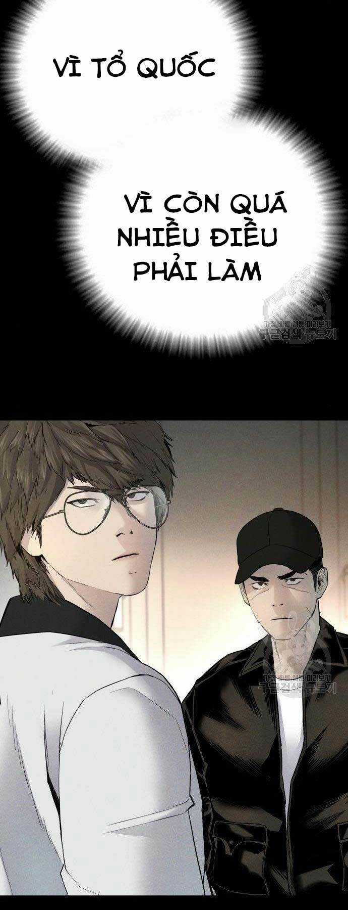 Đặc Vụ Kim Chapter 36 trang 140