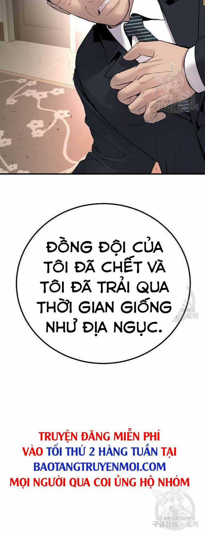 Đặc Vụ Kim Chapter 36 trang 146