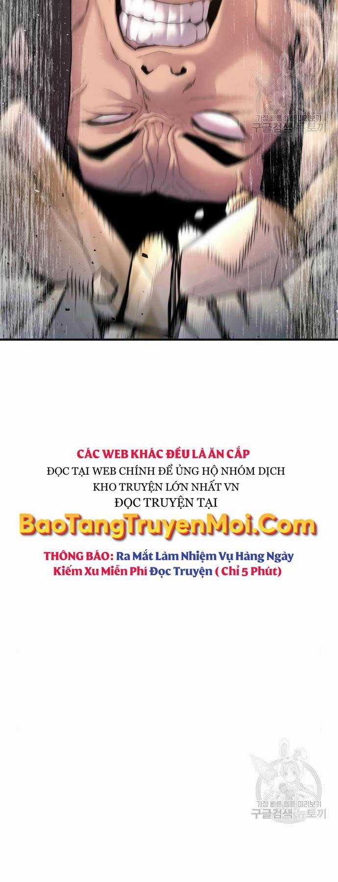 Đặc Vụ Kim Chapter 36 trang 18
