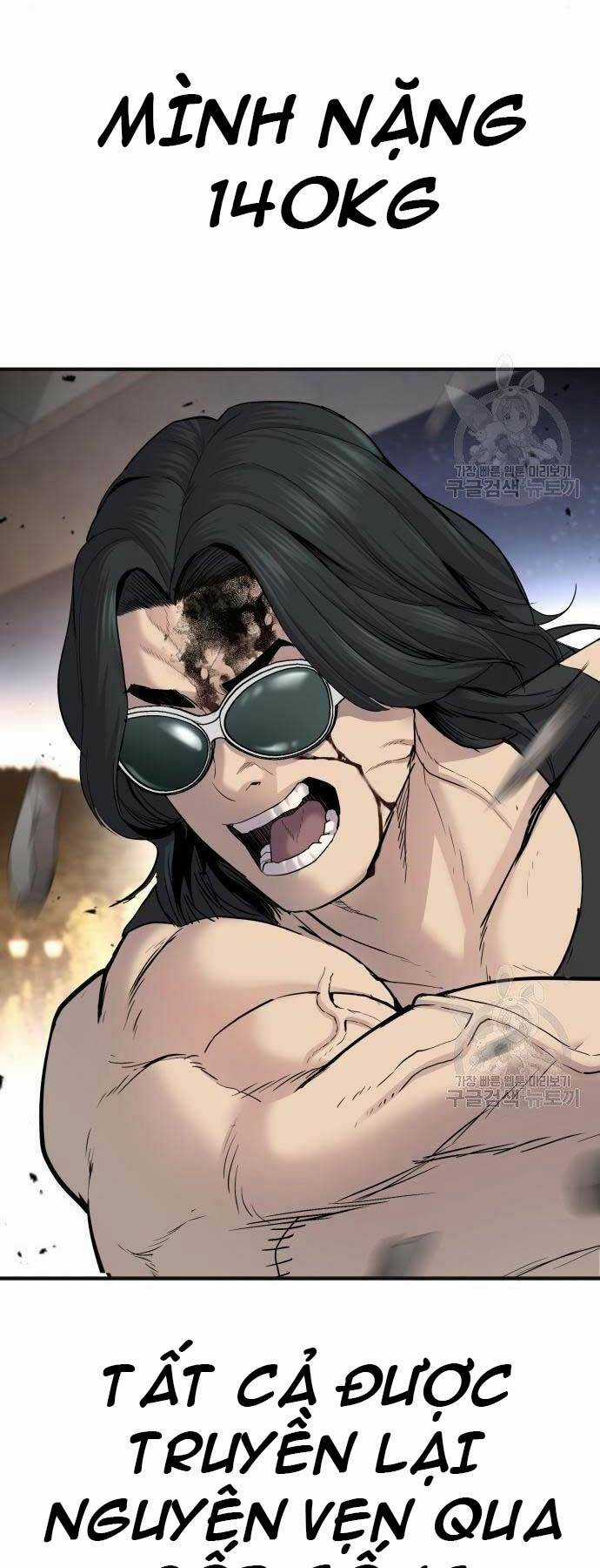 Đặc Vụ Kim Chapter 36 trang 19