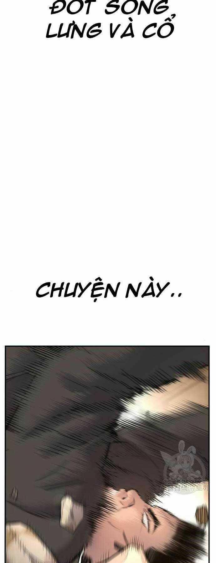 Đặc Vụ Kim Chapter 36 trang 20