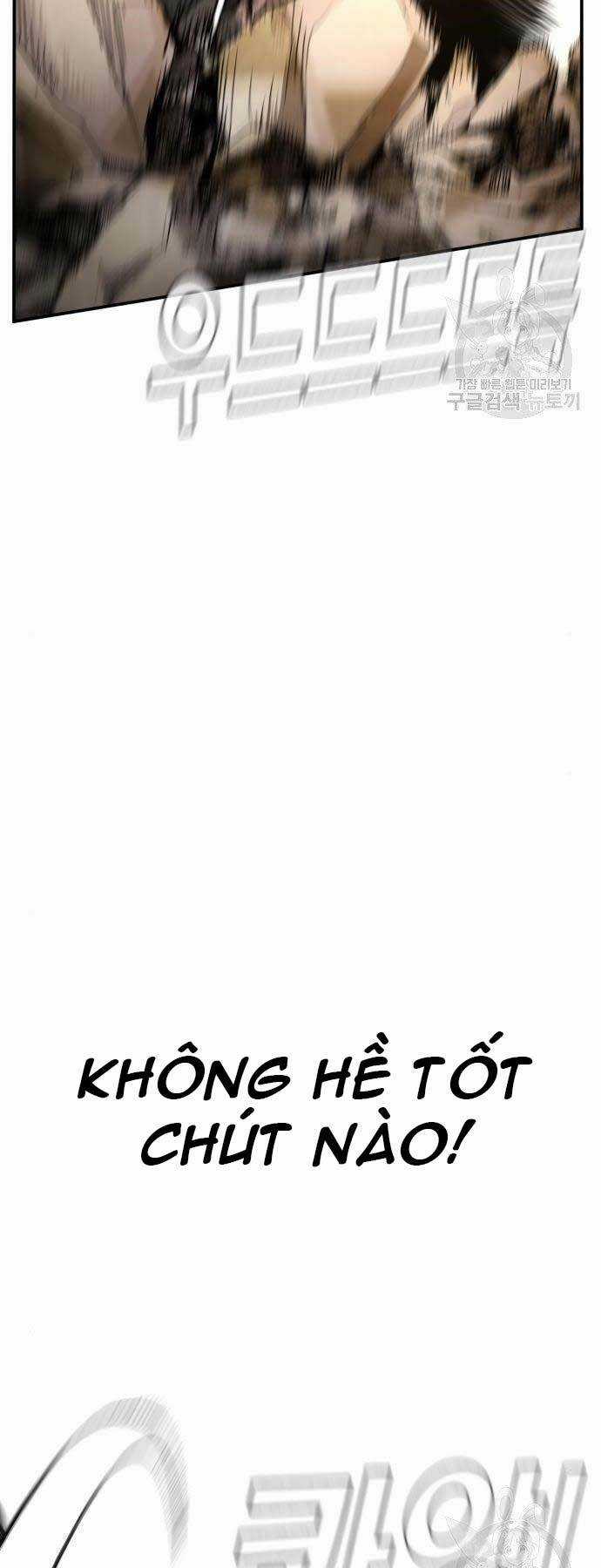 Đặc Vụ Kim Chapter 36 trang 21