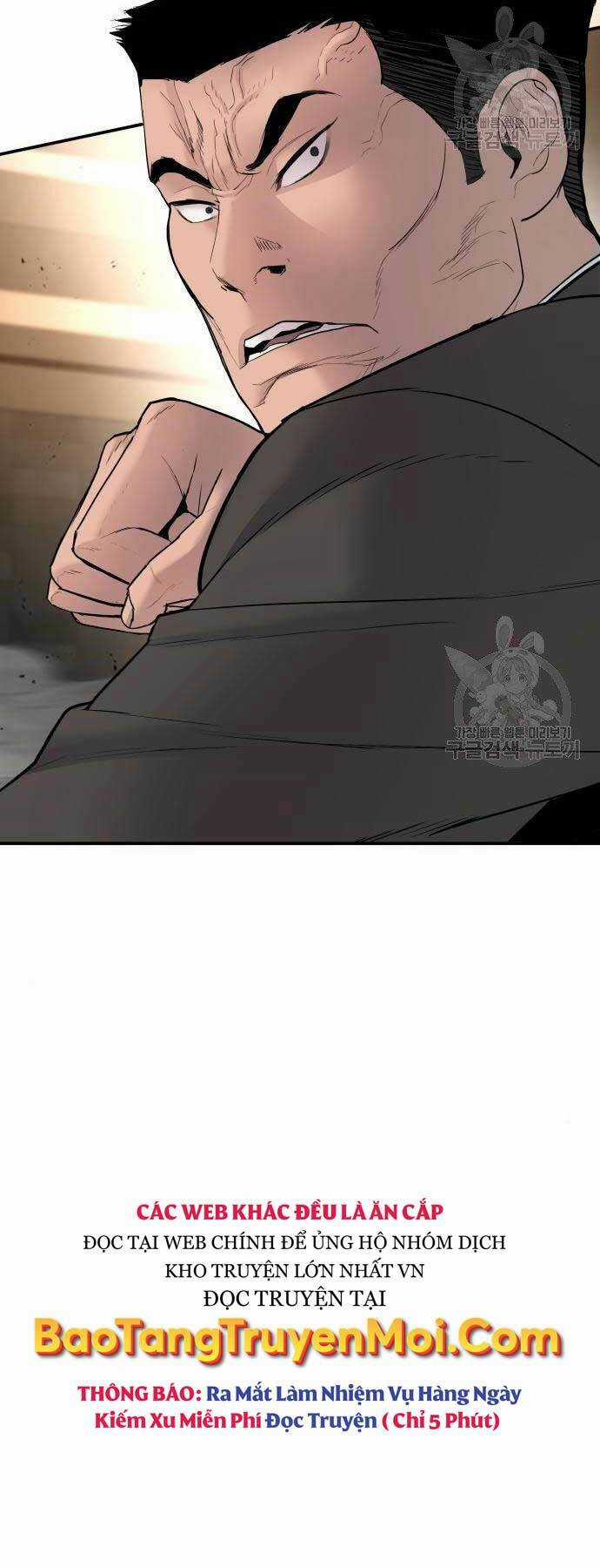 Đặc Vụ Kim Chapter 36 trang 27