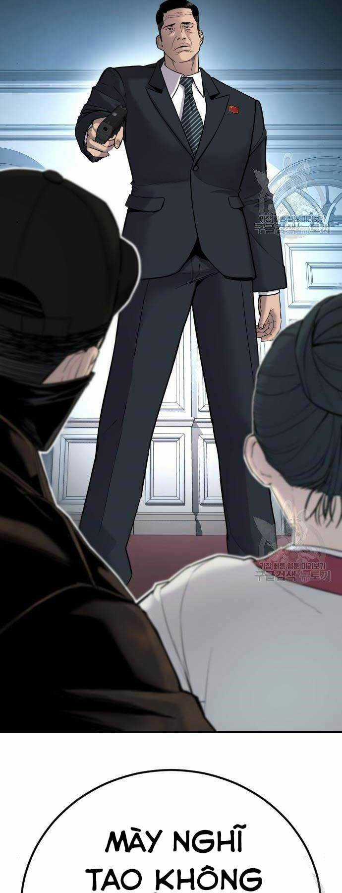 Đặc Vụ Kim Chapter 36 trang 35