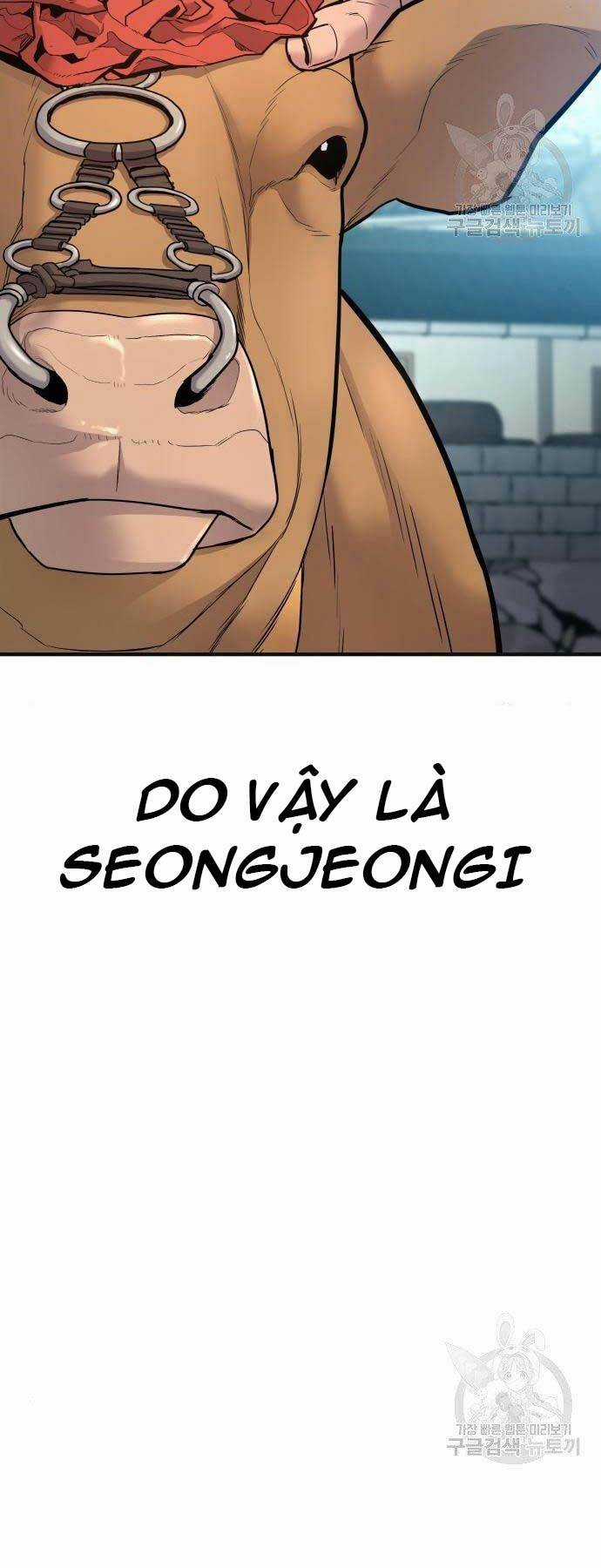 Đặc Vụ Kim Chapter 36 trang 4