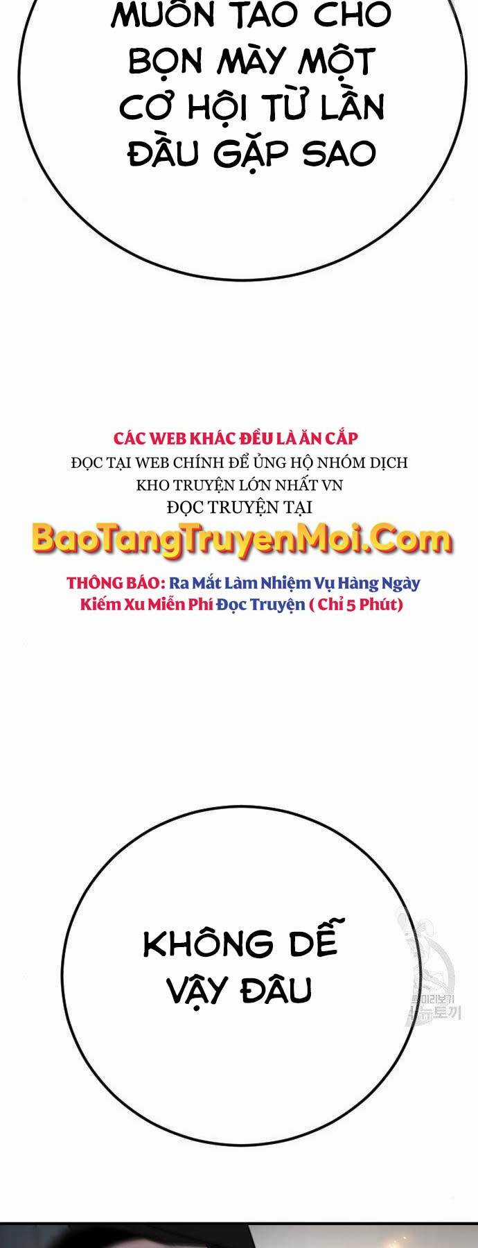 Đặc Vụ Kim Chapter 36 trang 43
