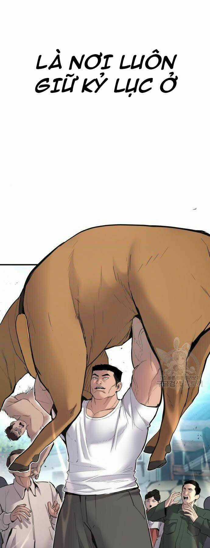 Đặc Vụ Kim Chapter 36 trang 5