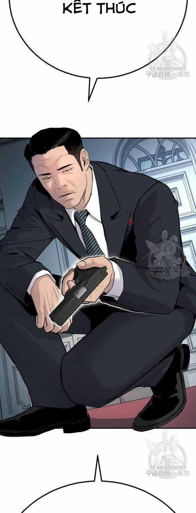 Đặc Vụ Kim Chapter 36 trang 53