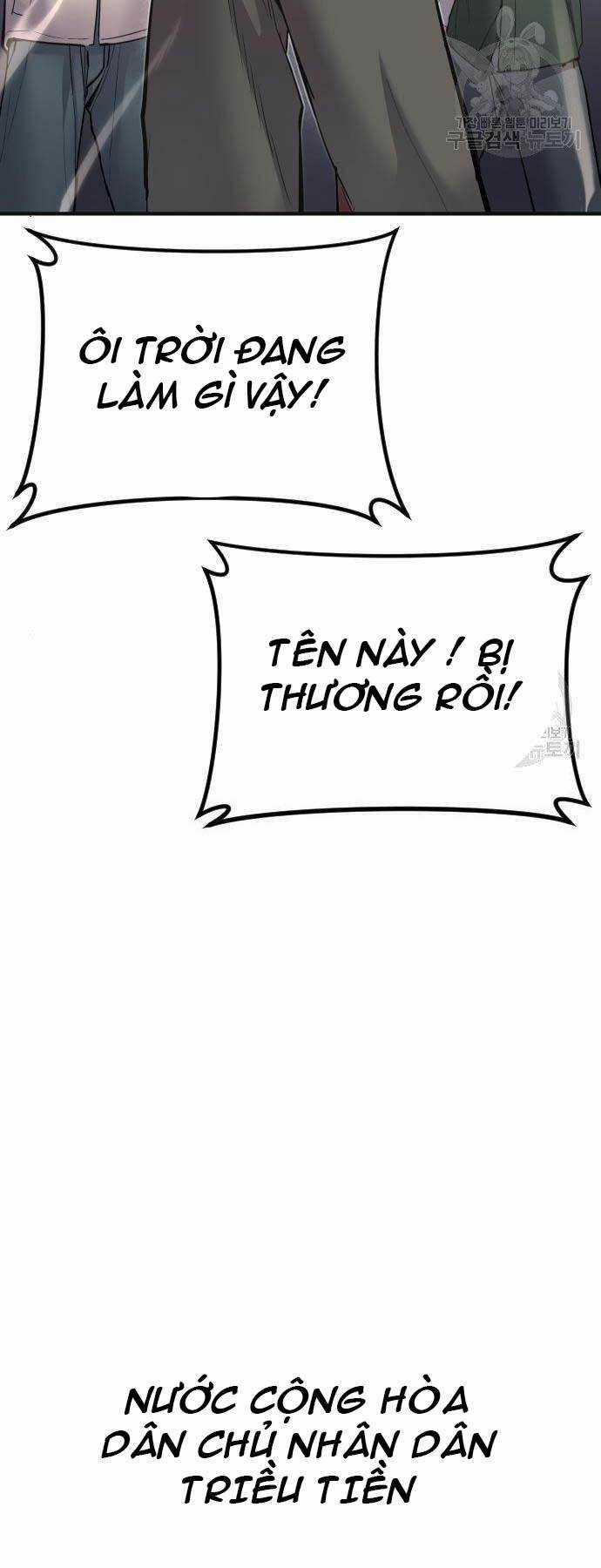 Đặc Vụ Kim Chapter 36 trang 6