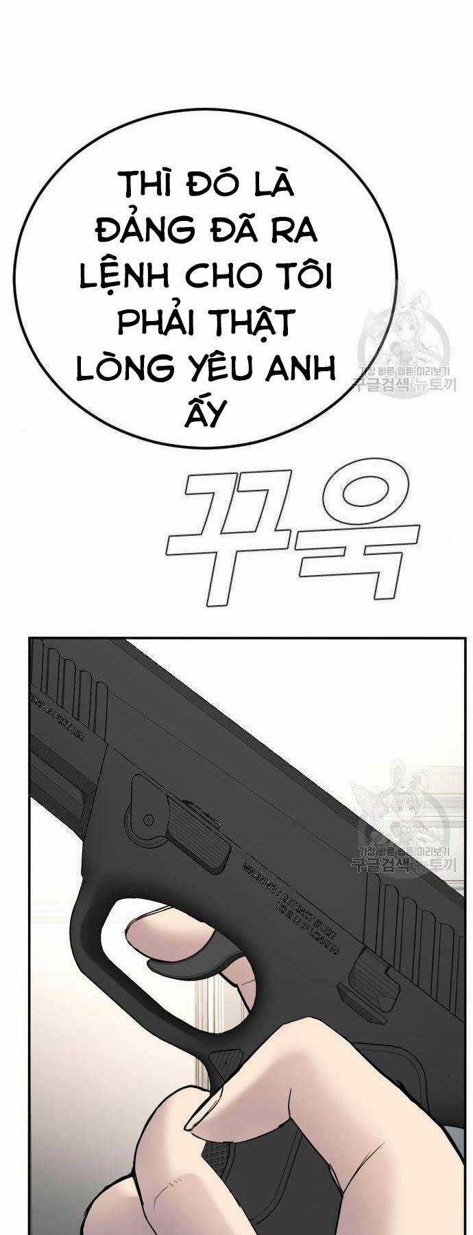 Đặc Vụ Kim Chapter 36 trang 61