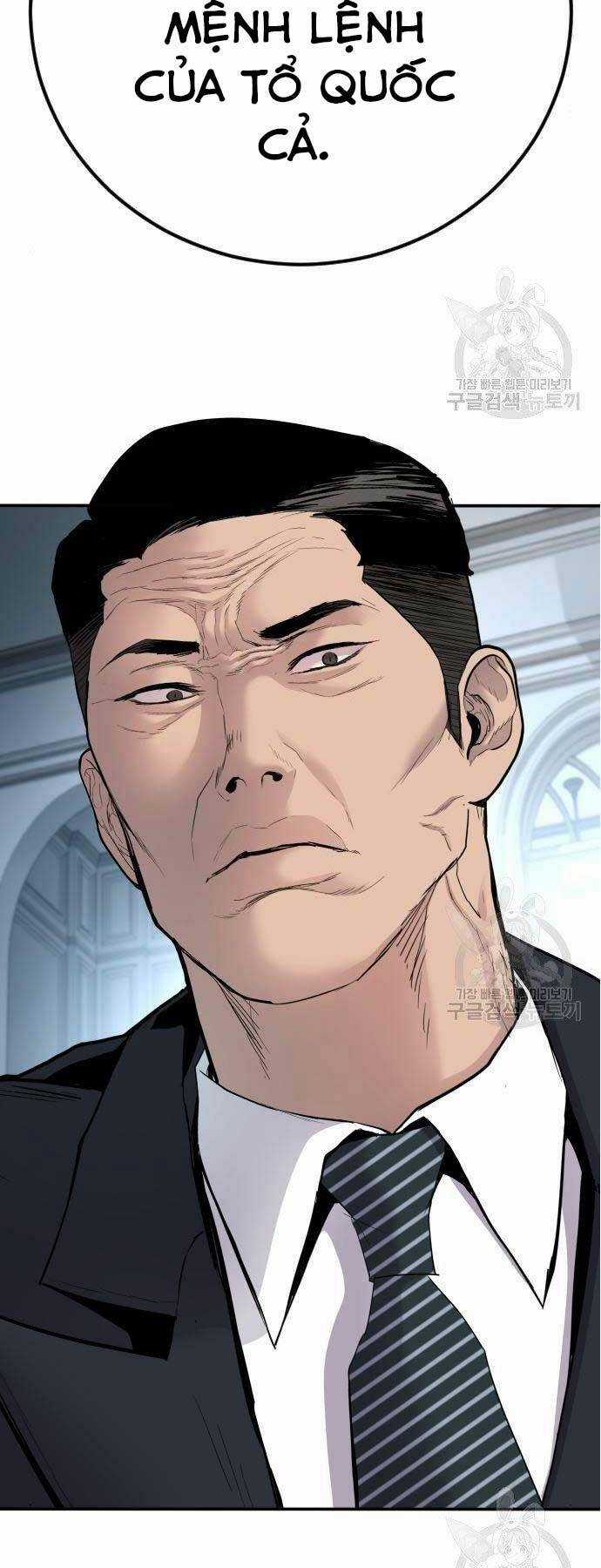 Đặc Vụ Kim Chapter 36 trang 63