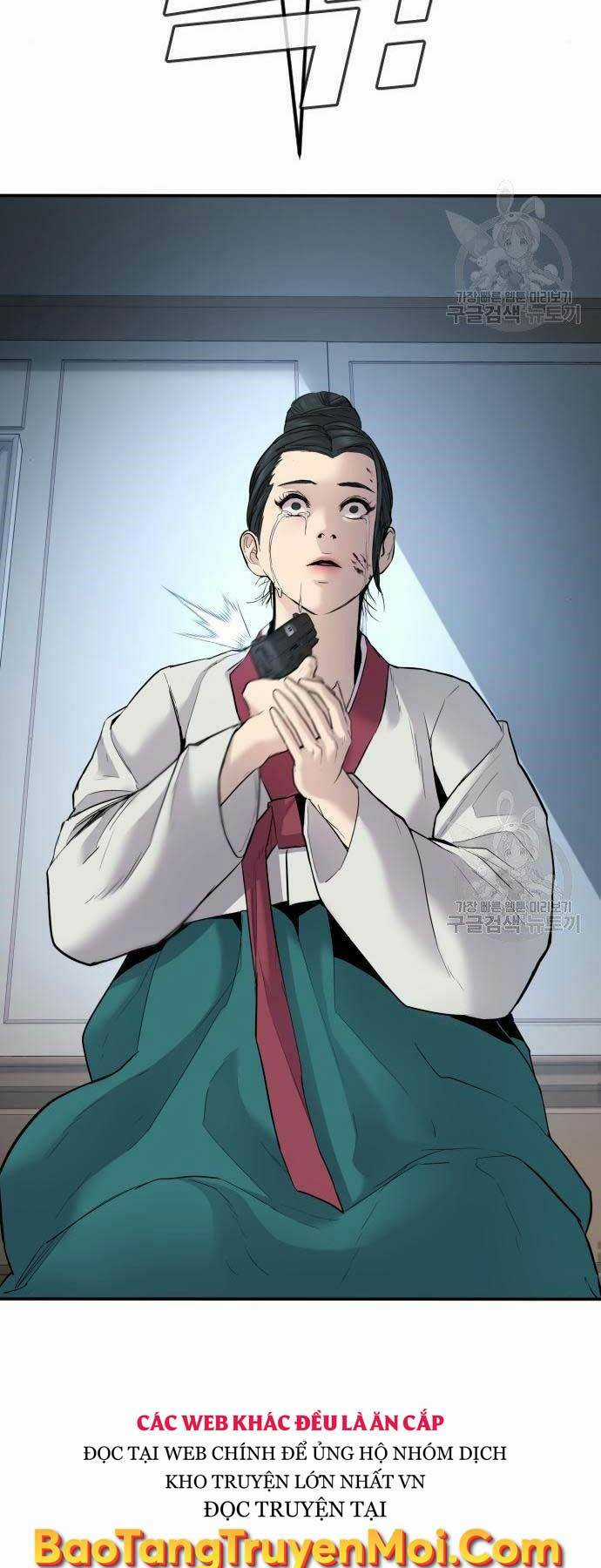 Đặc Vụ Kim Chapter 36 trang 65