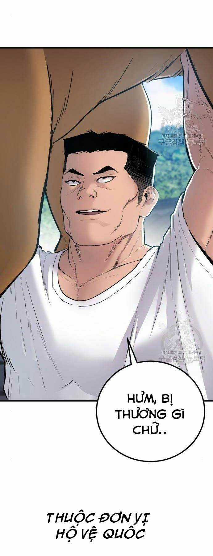 Đặc Vụ Kim Chapter 36 trang 7