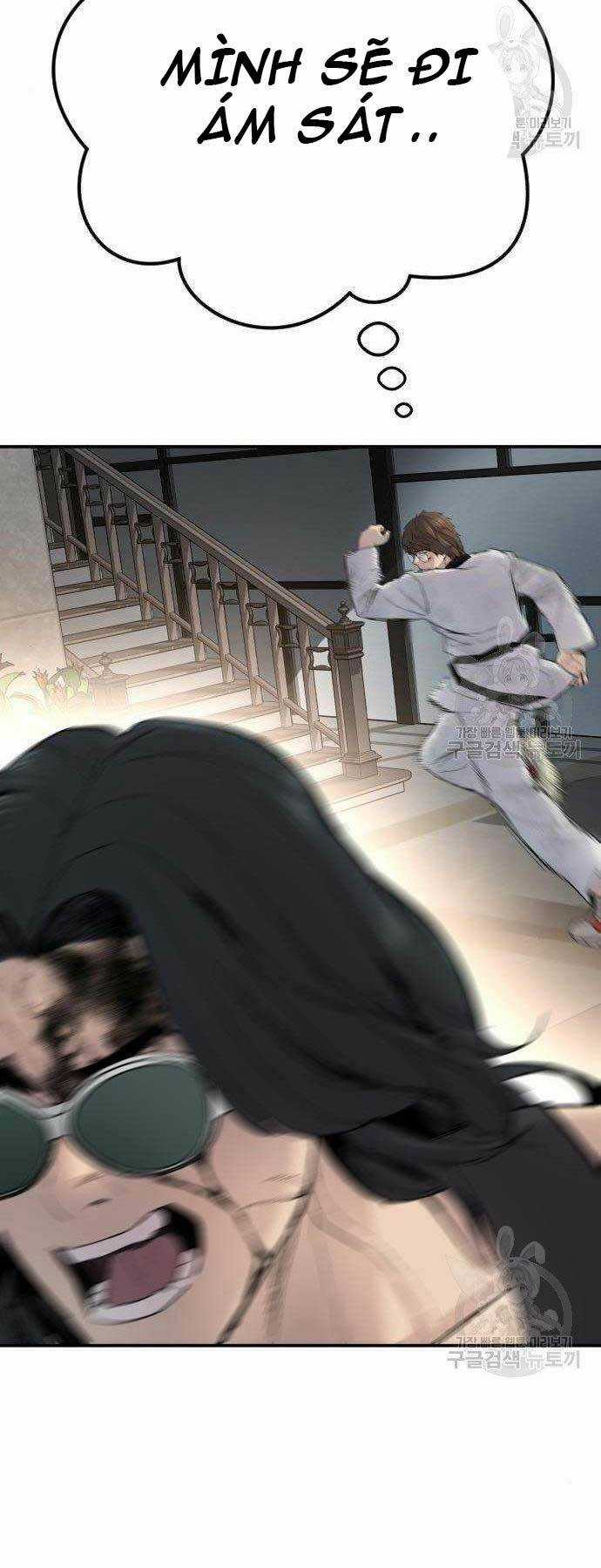 Đặc Vụ Kim Chapter 36 trang 90