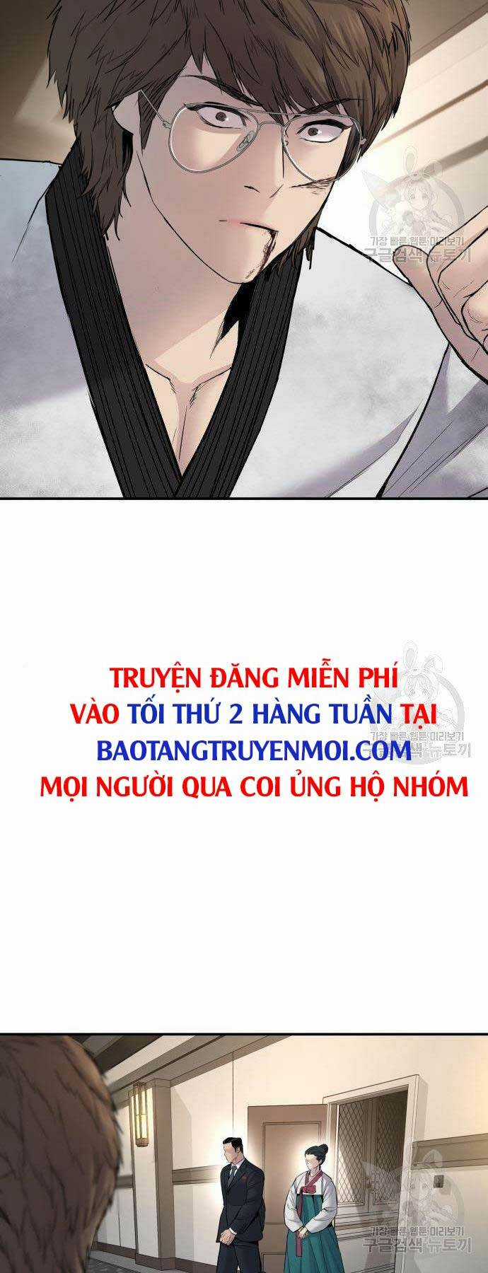 Đặc Vụ Kim Chapter 36 trang 93