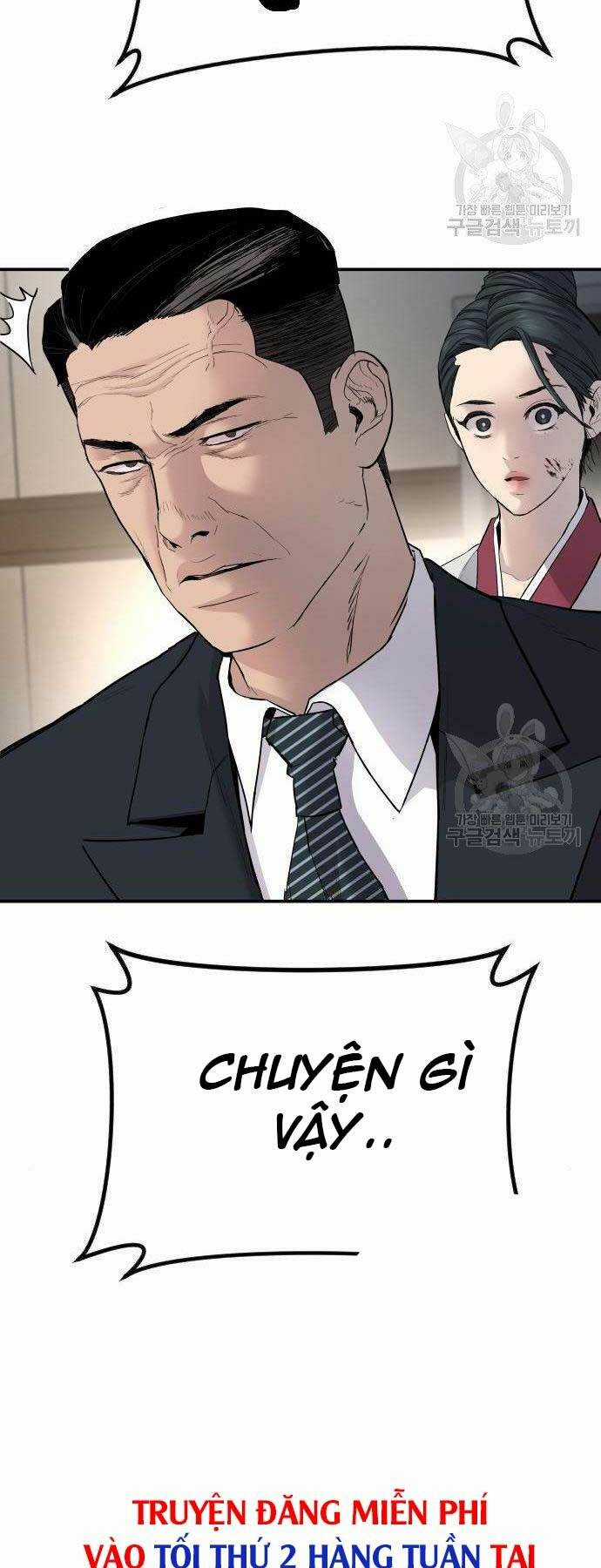 Đặc Vụ Kim Chapter 36 trang 95