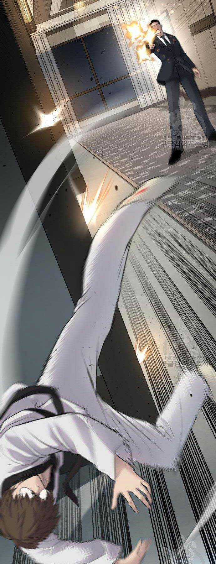 Đặc Vụ Kim Chapter 36 trang 98