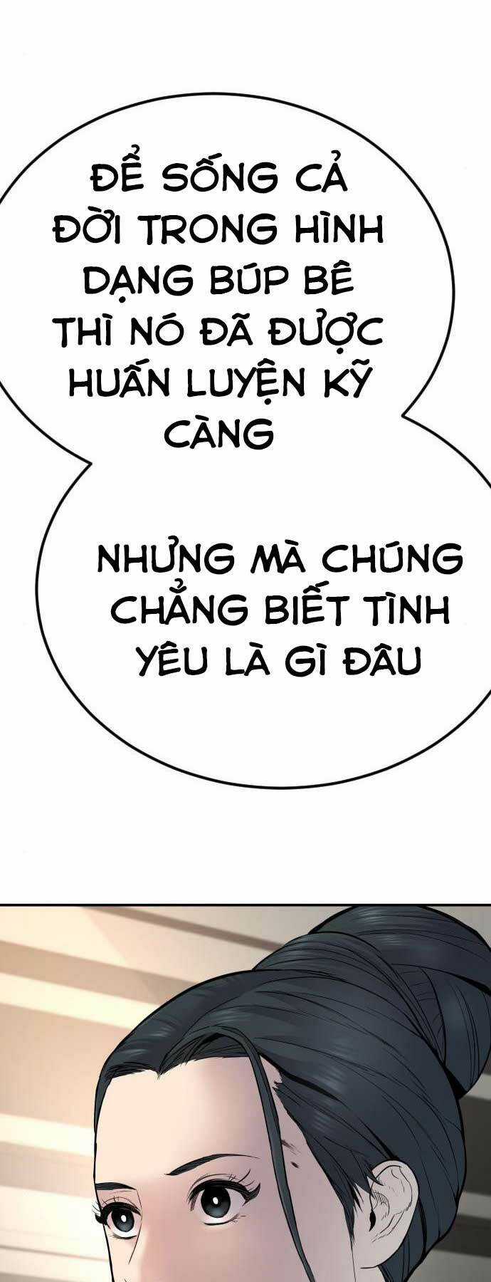 Đặc Vụ Kim Chapter 37 trang 10