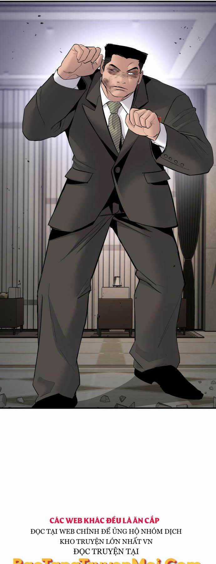 Đặc Vụ Kim Chapter 37 trang 105