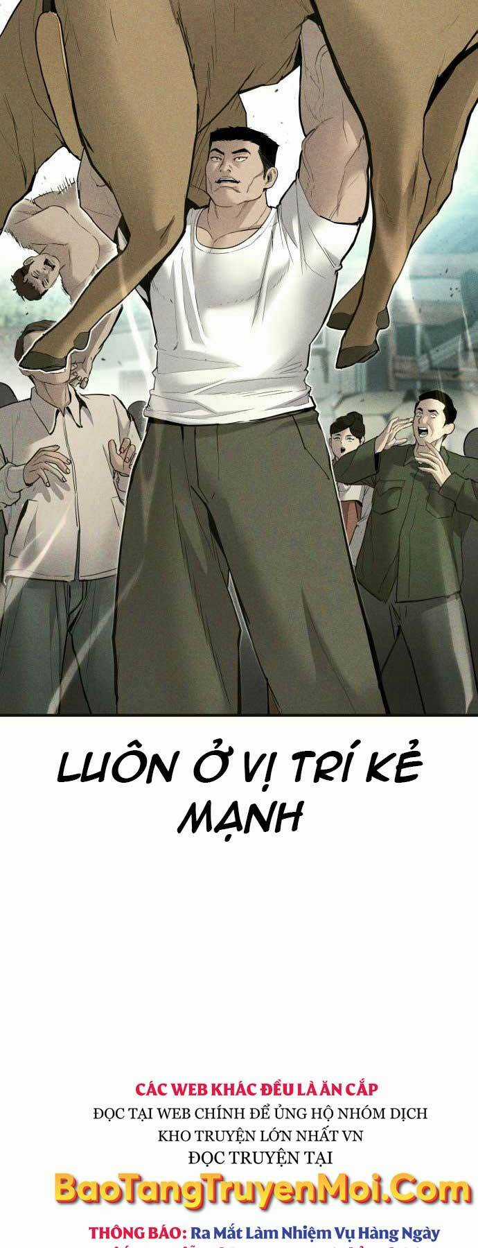 Đặc Vụ Kim Chapter 37 trang 108