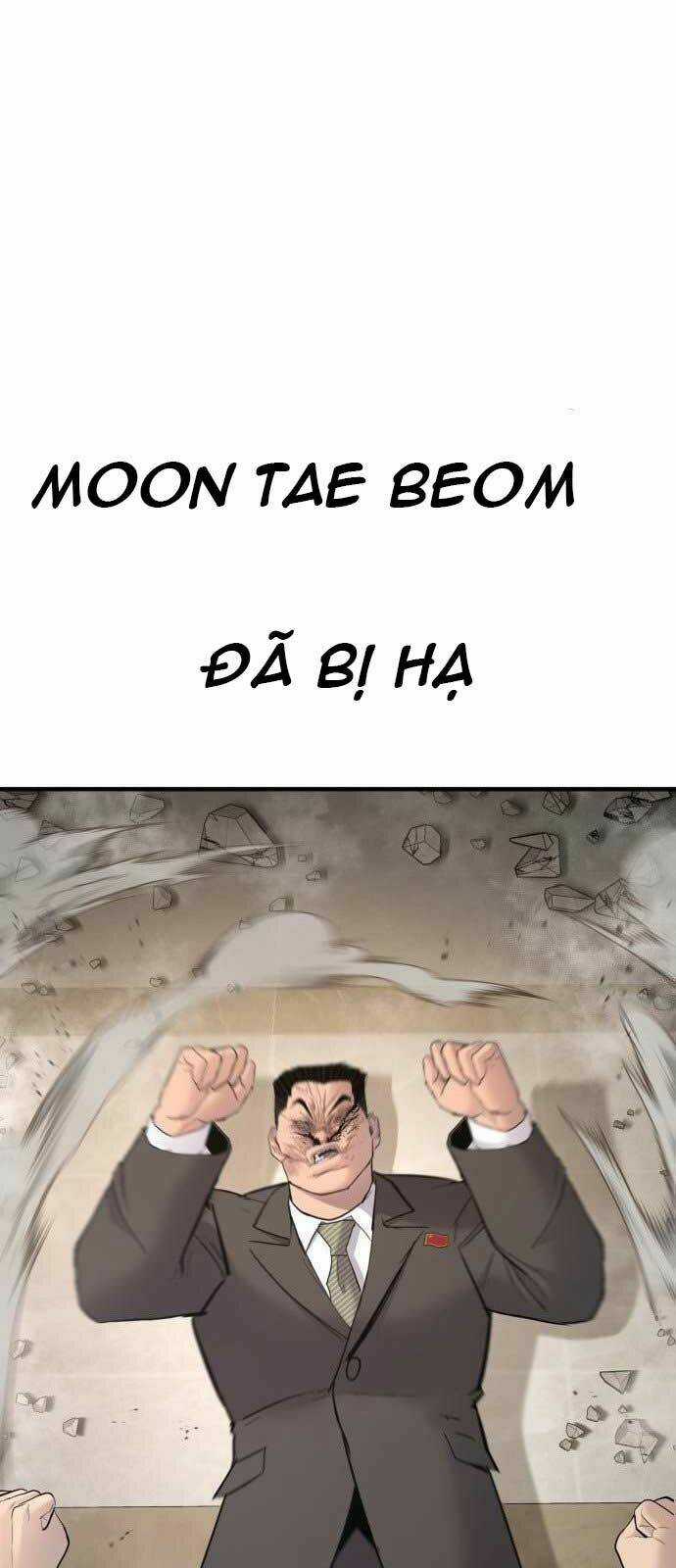 Đặc Vụ Kim Chapter 37 trang 116