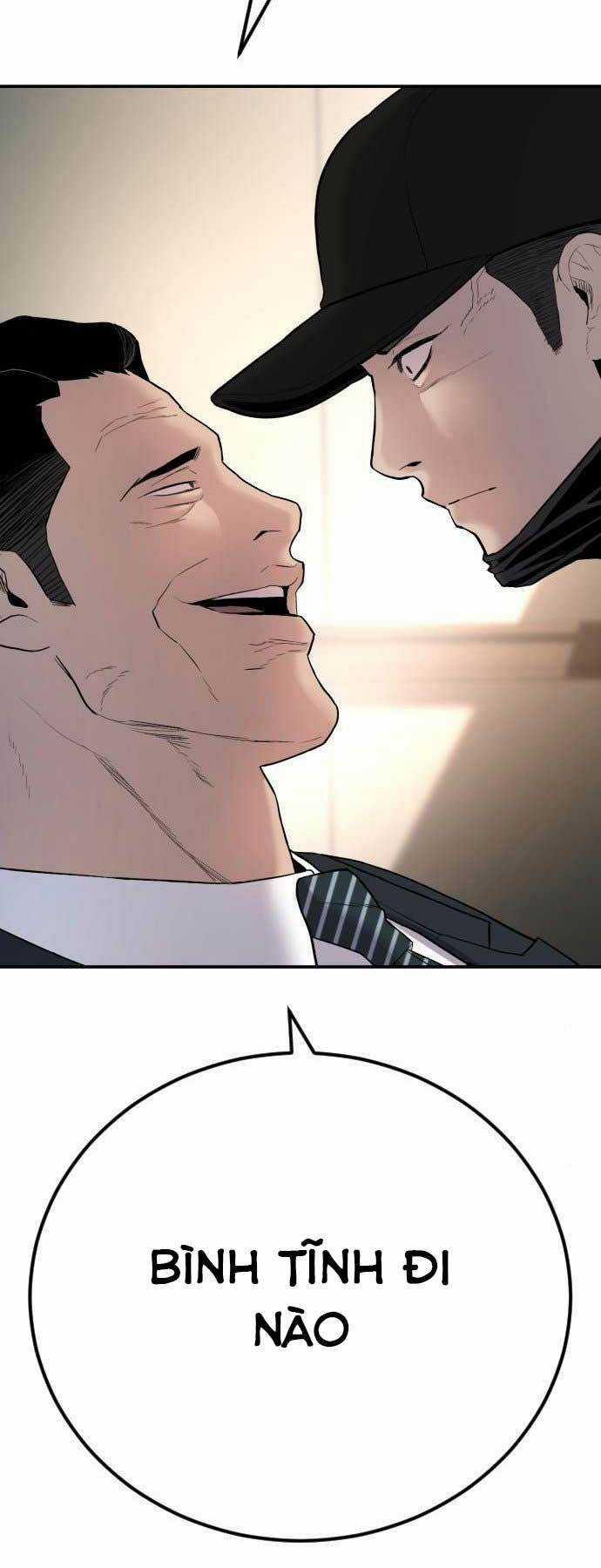 Đặc Vụ Kim Chapter 37 trang 12