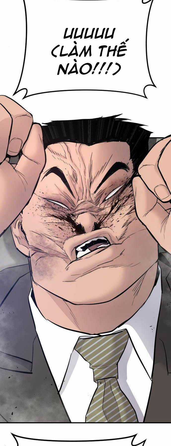 Đặc Vụ Kim Chapter 37 trang 120