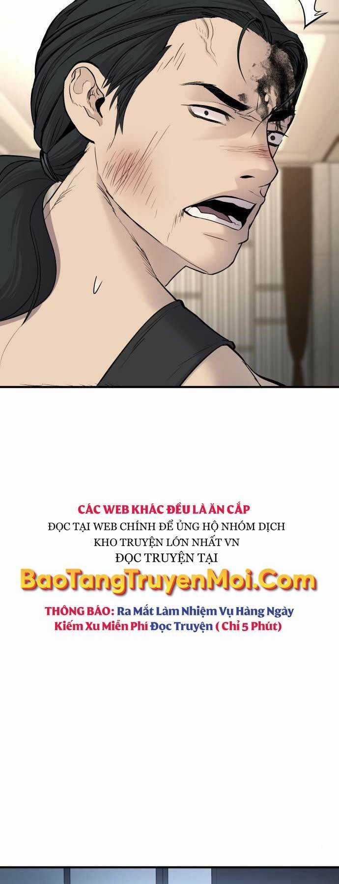 Đặc Vụ Kim Chapter 37 trang 122